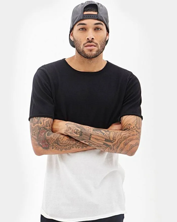 Men Colorful Shirt